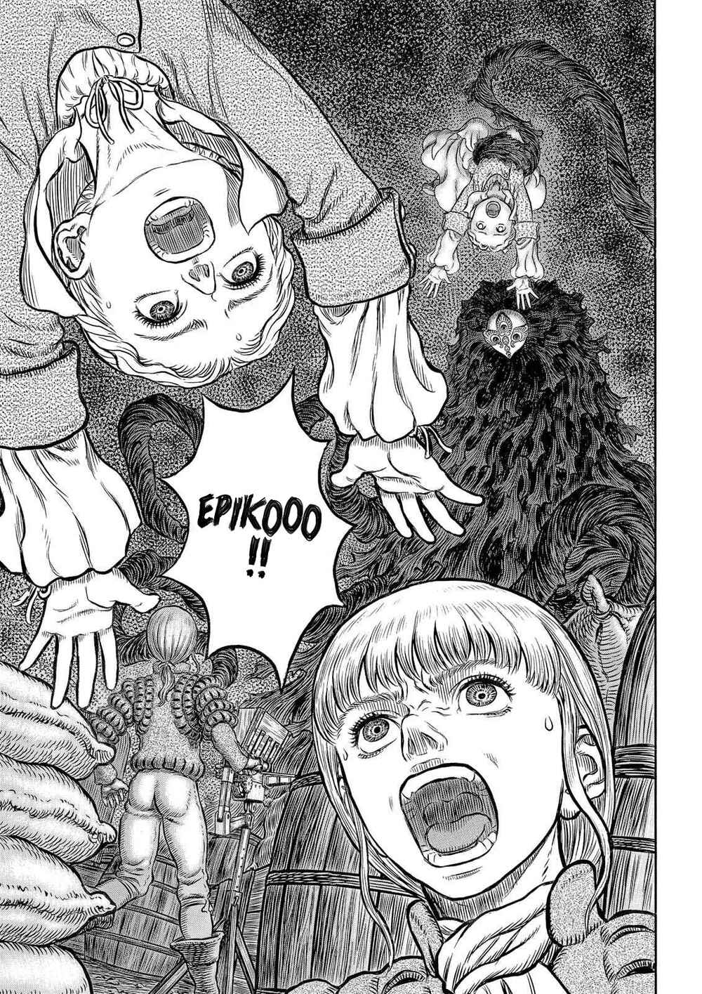 Chapter 341 - Page 2