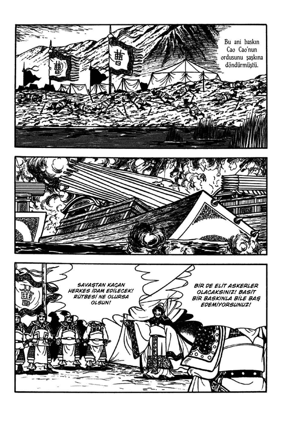 Chapter 207 - Page 21