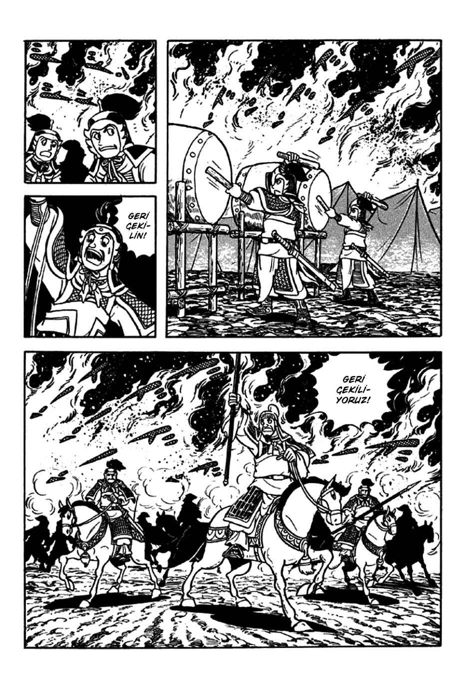 Chapter 207 - Page 27