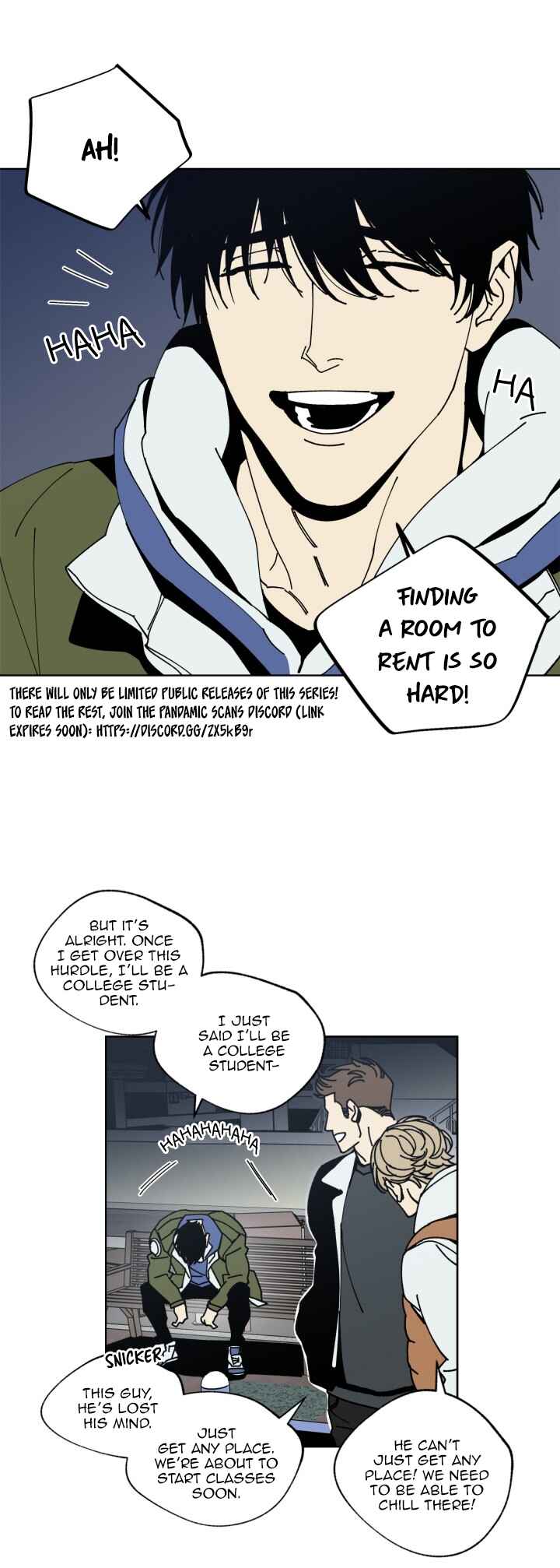 Chapter 1 - Page 3