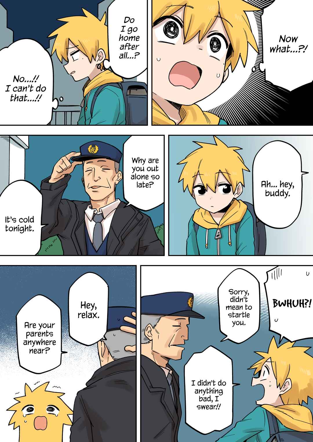 Chapter 195 - Page 2