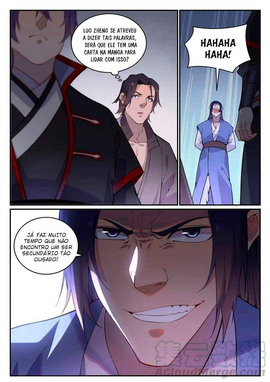 Chapter 747 - Page 14