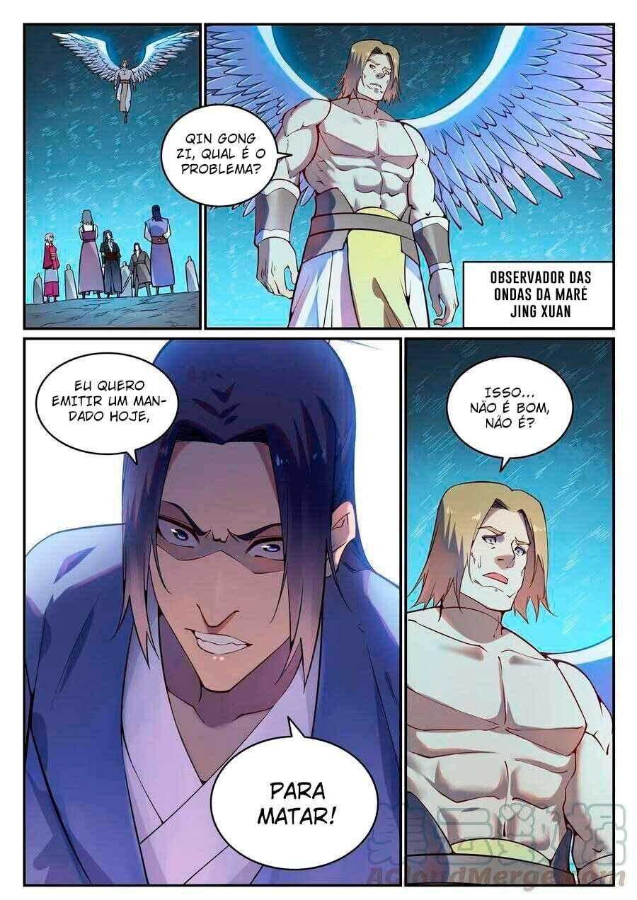 Chapter 747 - Page 16