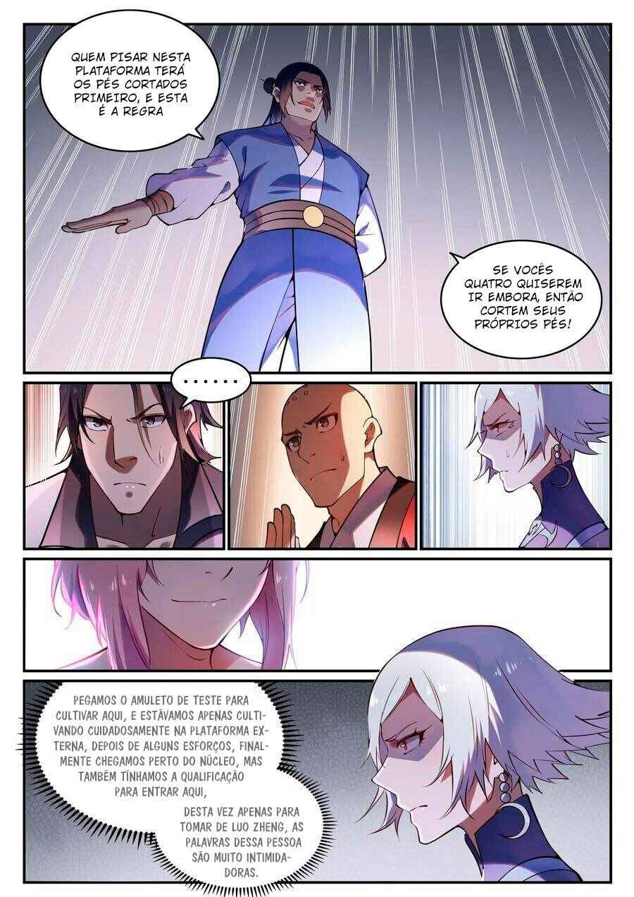 Chapter 747 - Page 5