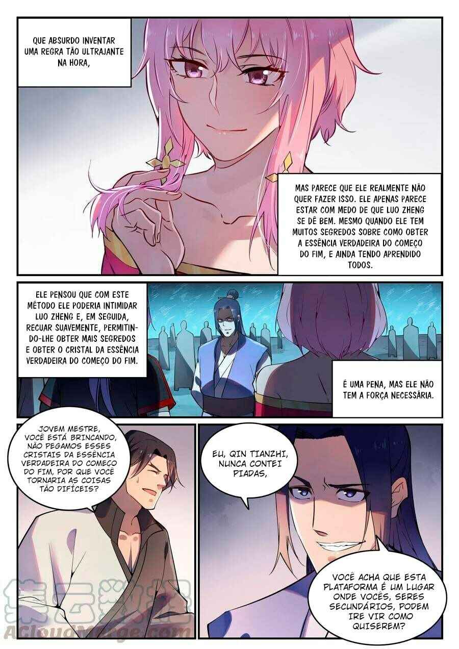 Chapter 747 - Page 6