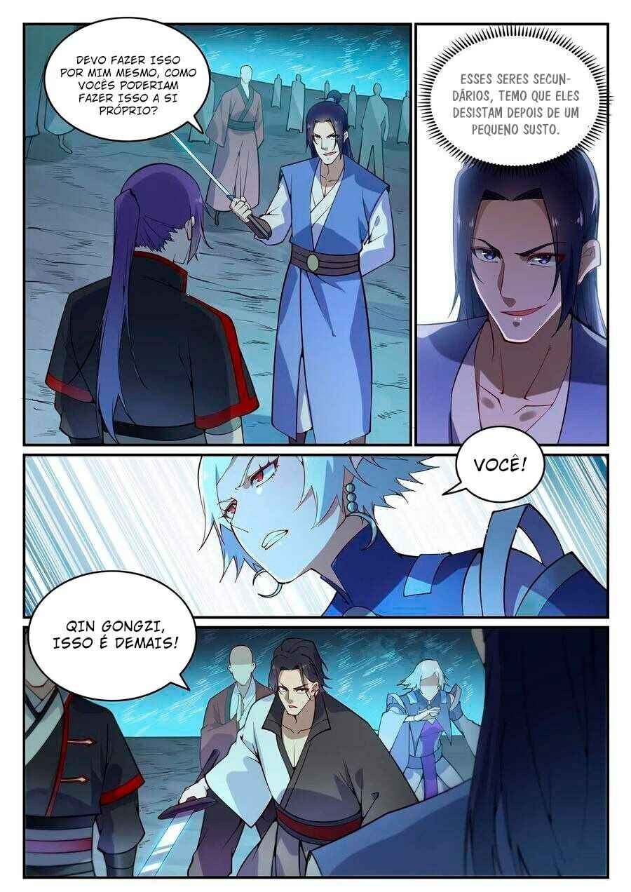 Chapter 747 - Page 7