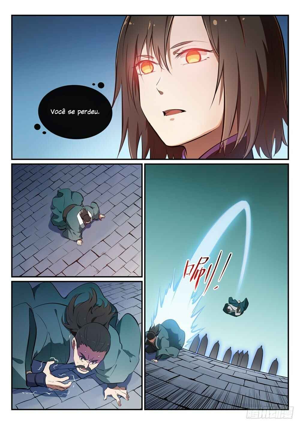 Chapter 432 - Page 4