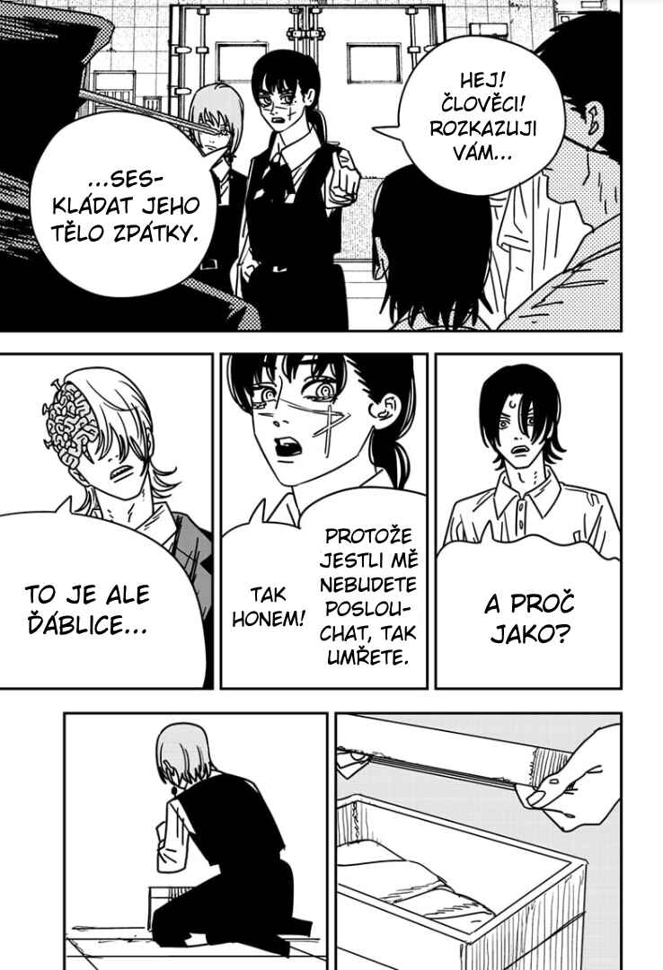 Chapter 161 - Page 6