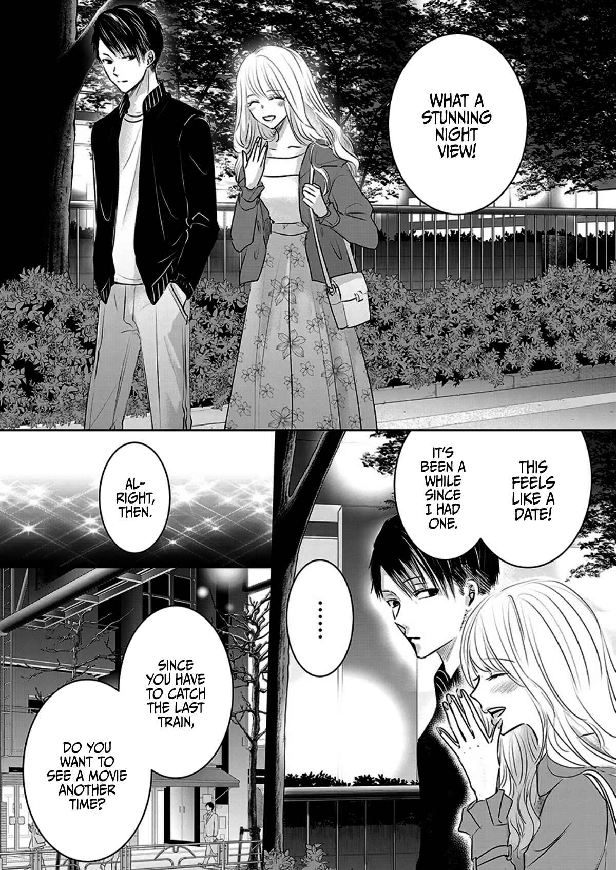Chapter 8 - Page 1