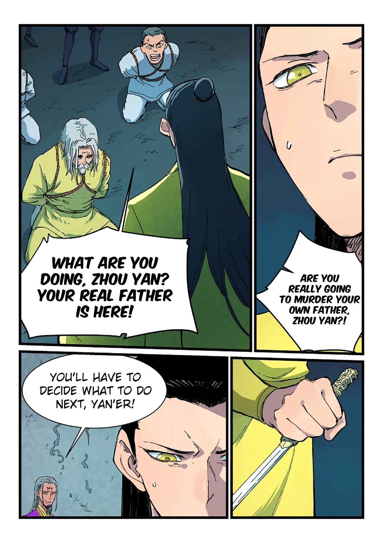 Chapter 409 - Page 2