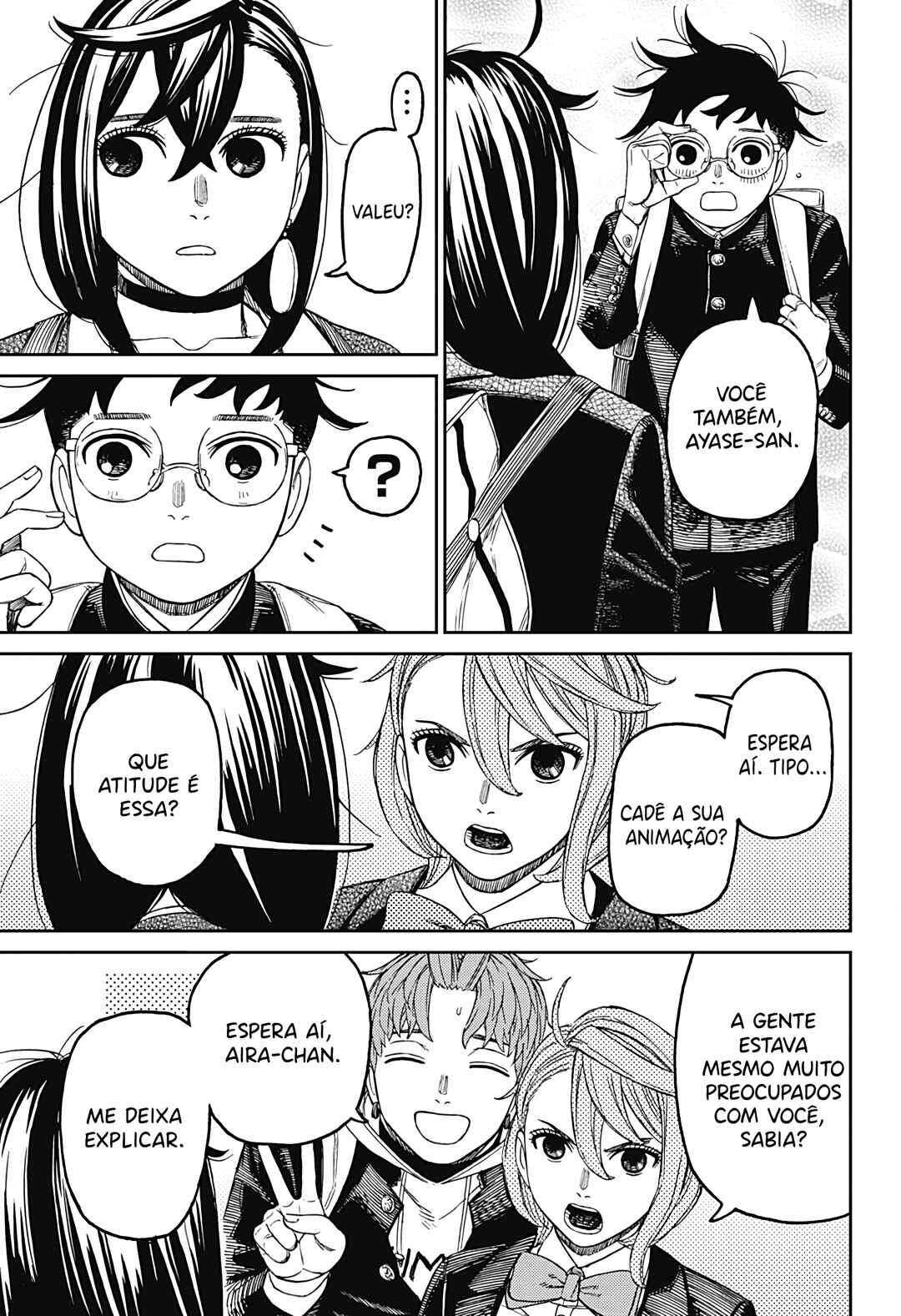Chapter 212 - Page 11