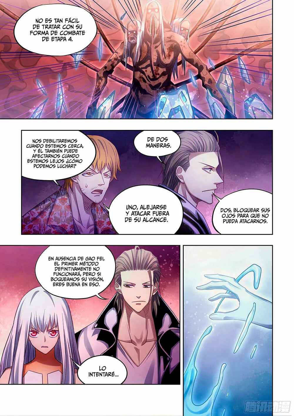 Chapter 360 - Page 9