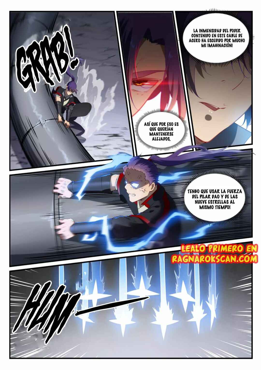 Chapter 746 - Page 2
