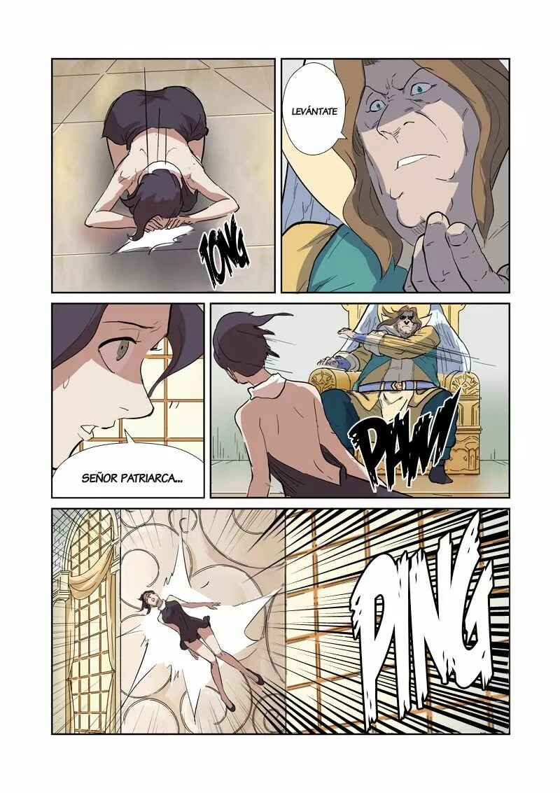 Chapter 168 - Page 16