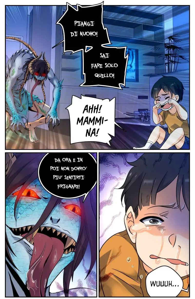 Chapter 167 - Page 10