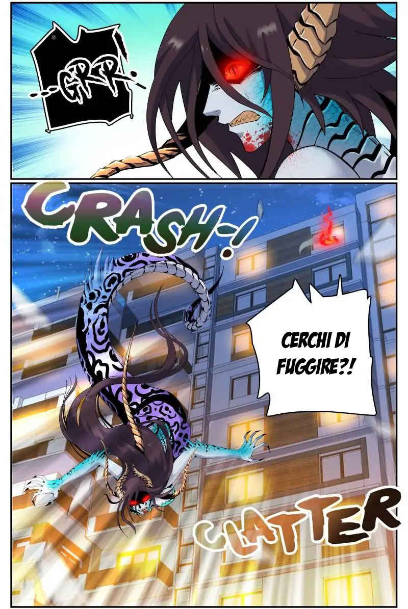 Chapter 167 - Page 4