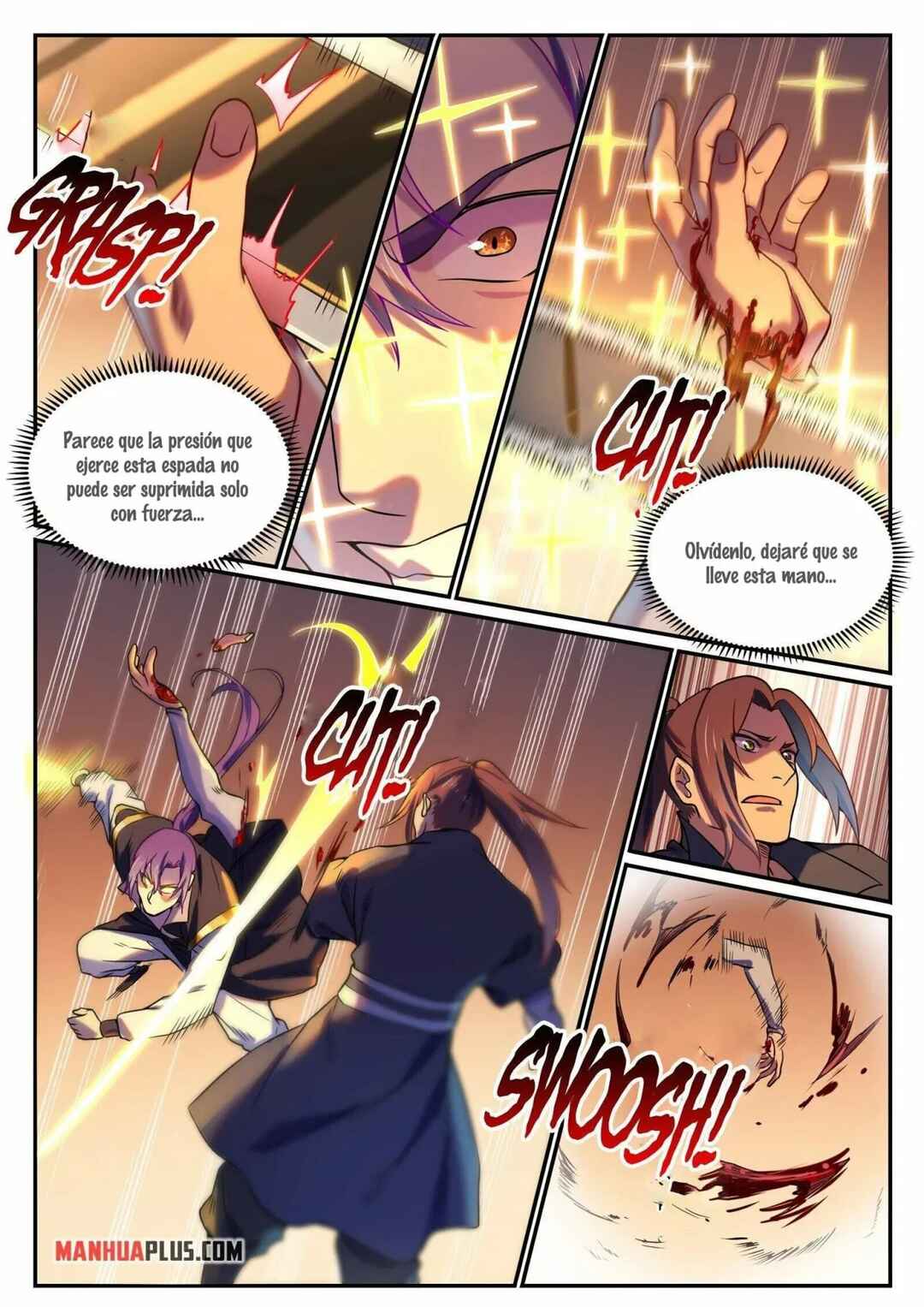 Chapter 818 - Page 14