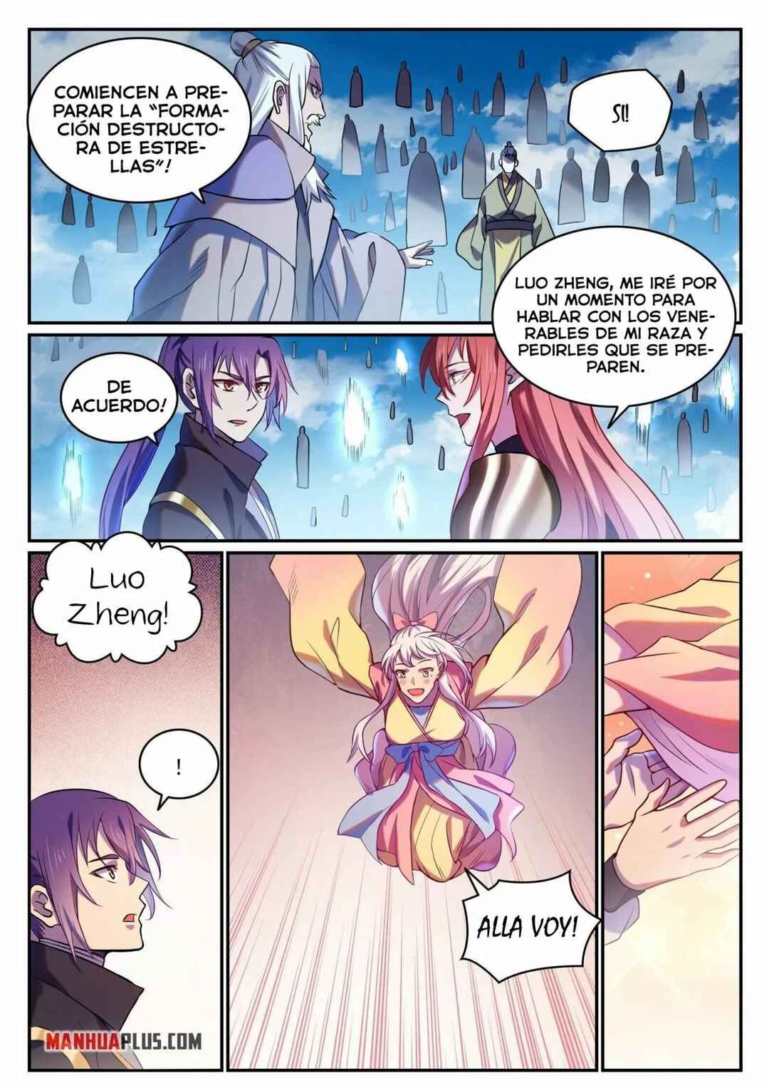 Chapter 818 - Page 4
