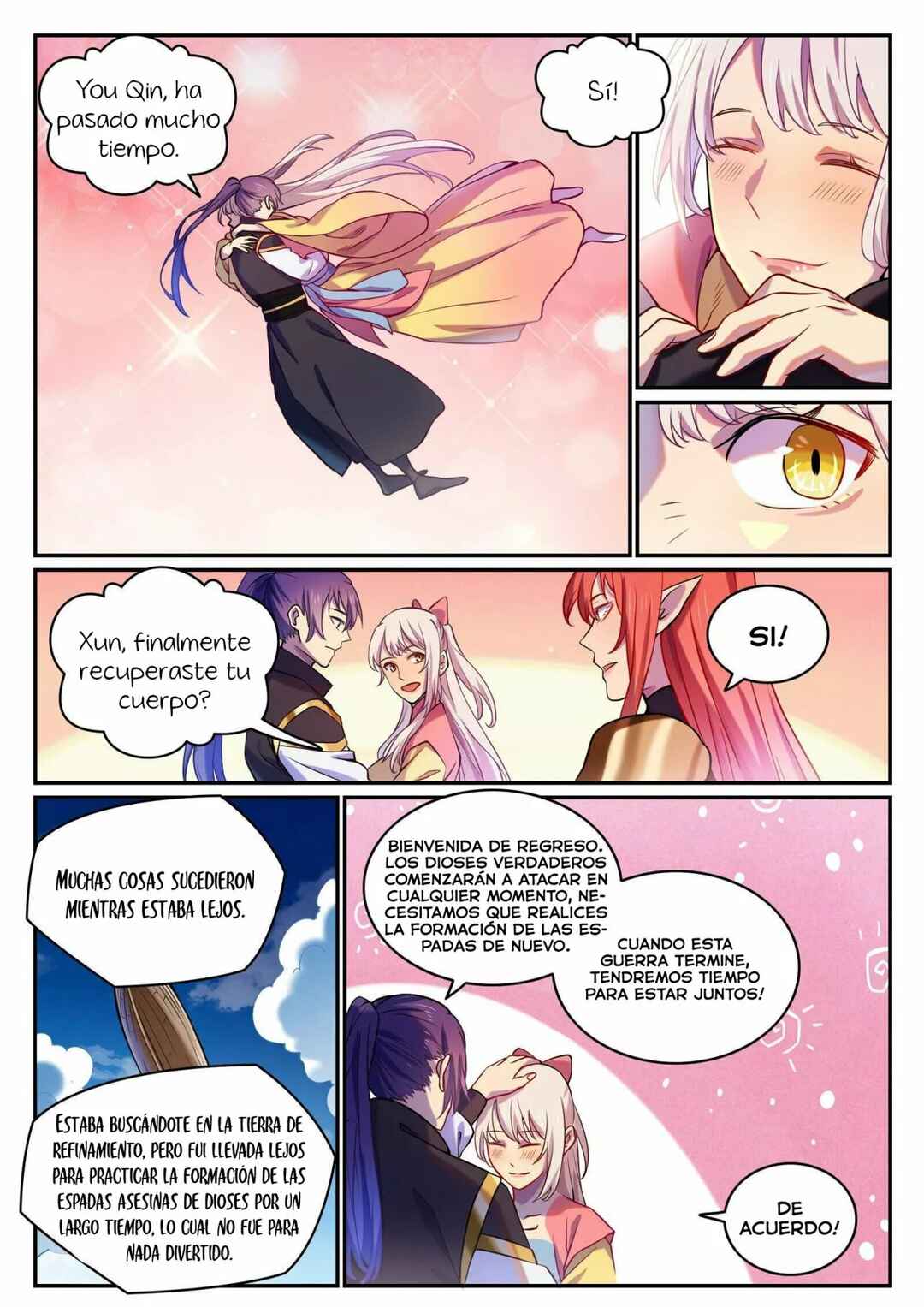 Chapter 818 - Page 5