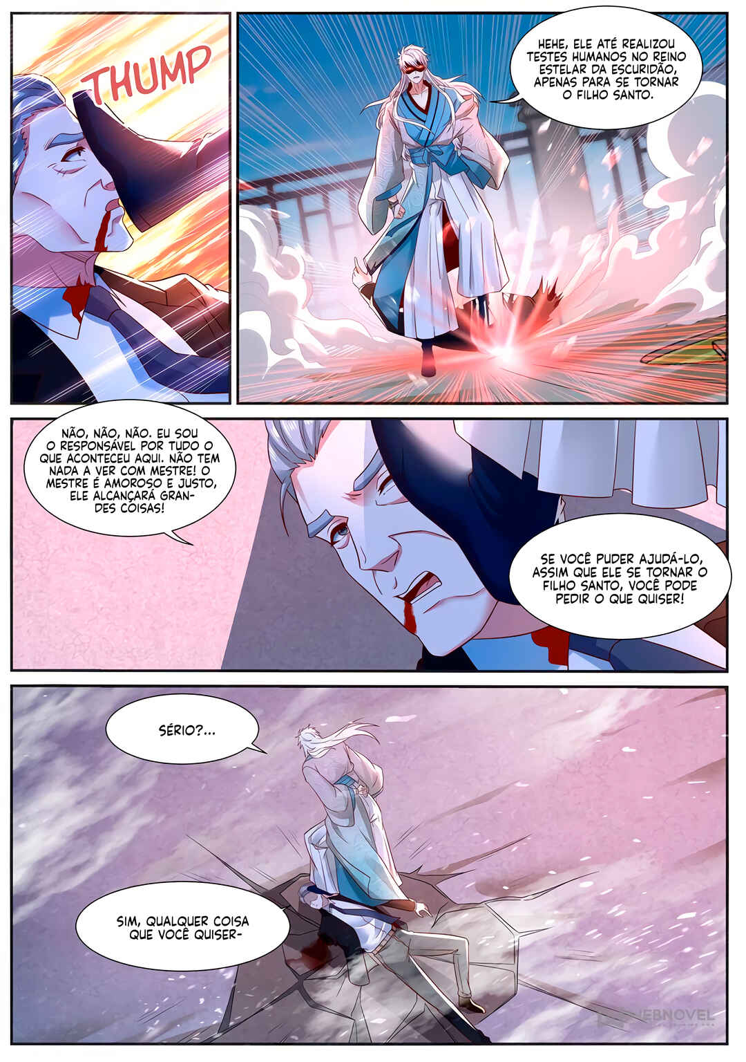 Chapter 683 - Page 4