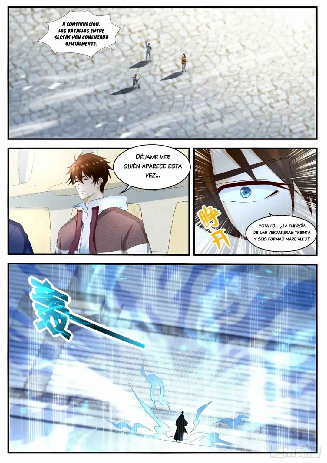Chapter 569 - Page 5