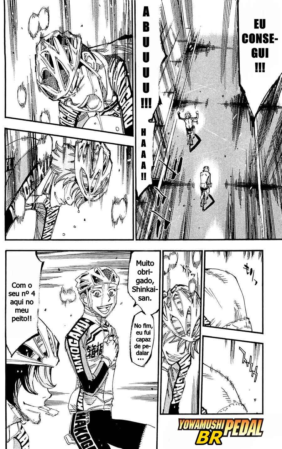 Chapter 258 - Page 21