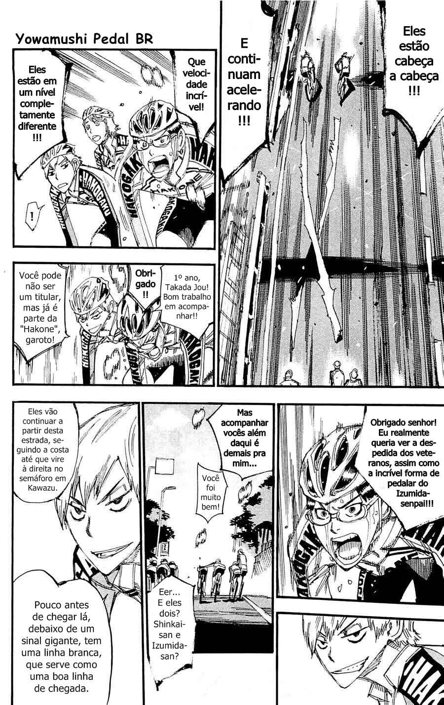 Chapter 258 - Page 8