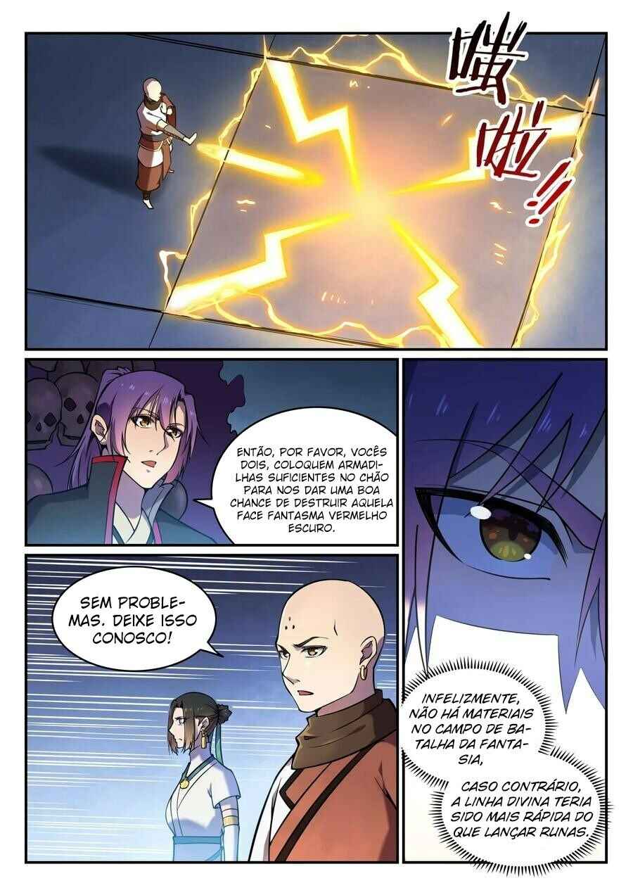 Chapter 616 - Page 13