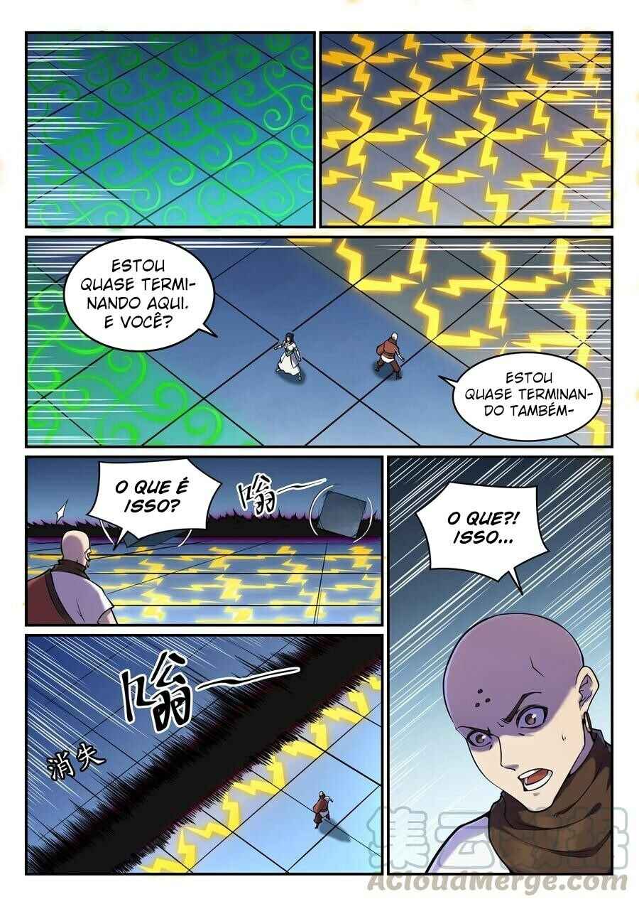 Chapter 616 - Page 14