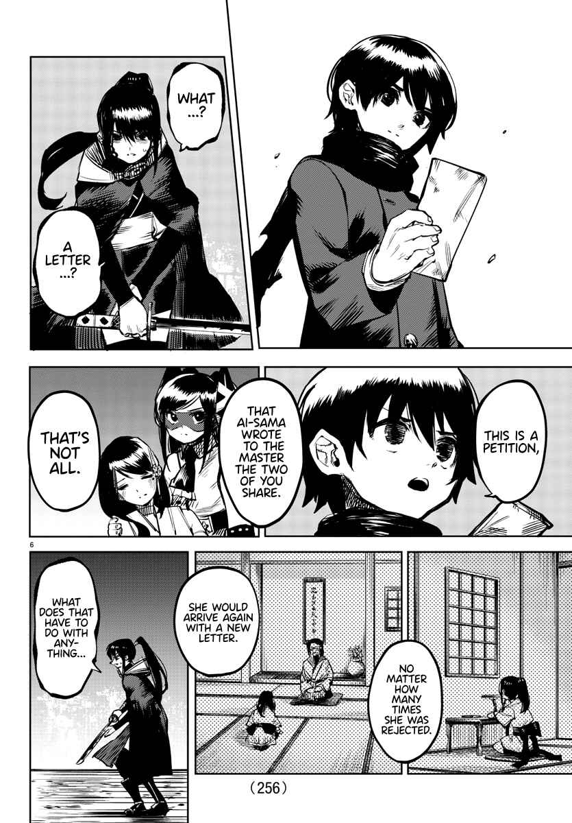 Chapter 65 - Page 6