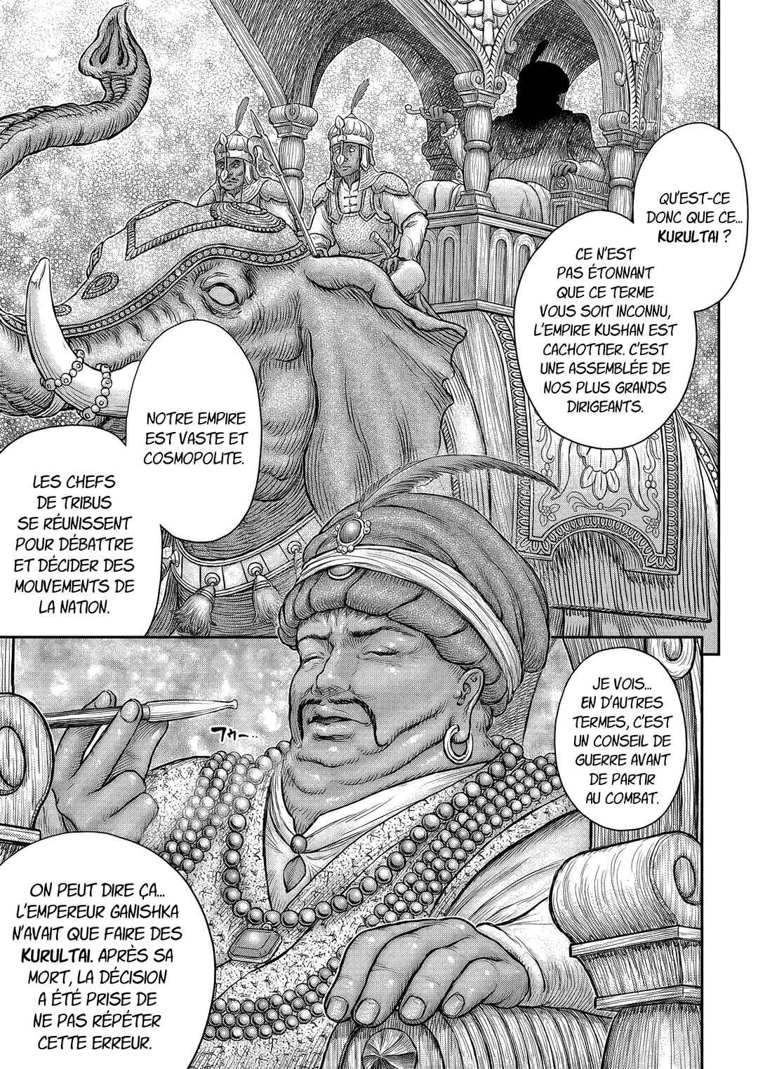 Chapter 377 - Page 9