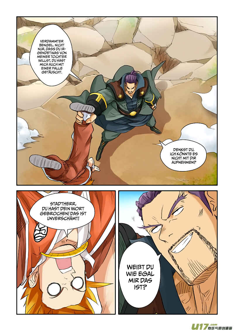 Chapter 128 - Page 6