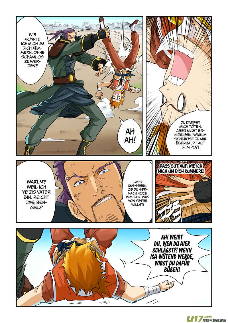 Chapter 128 - Page 7
