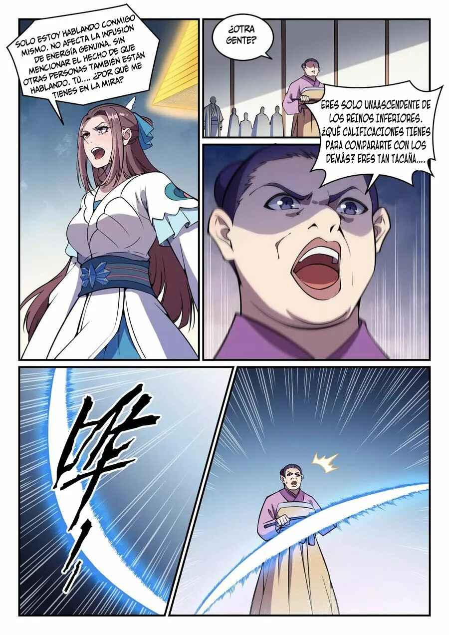 Chapter 636 - Page 11
