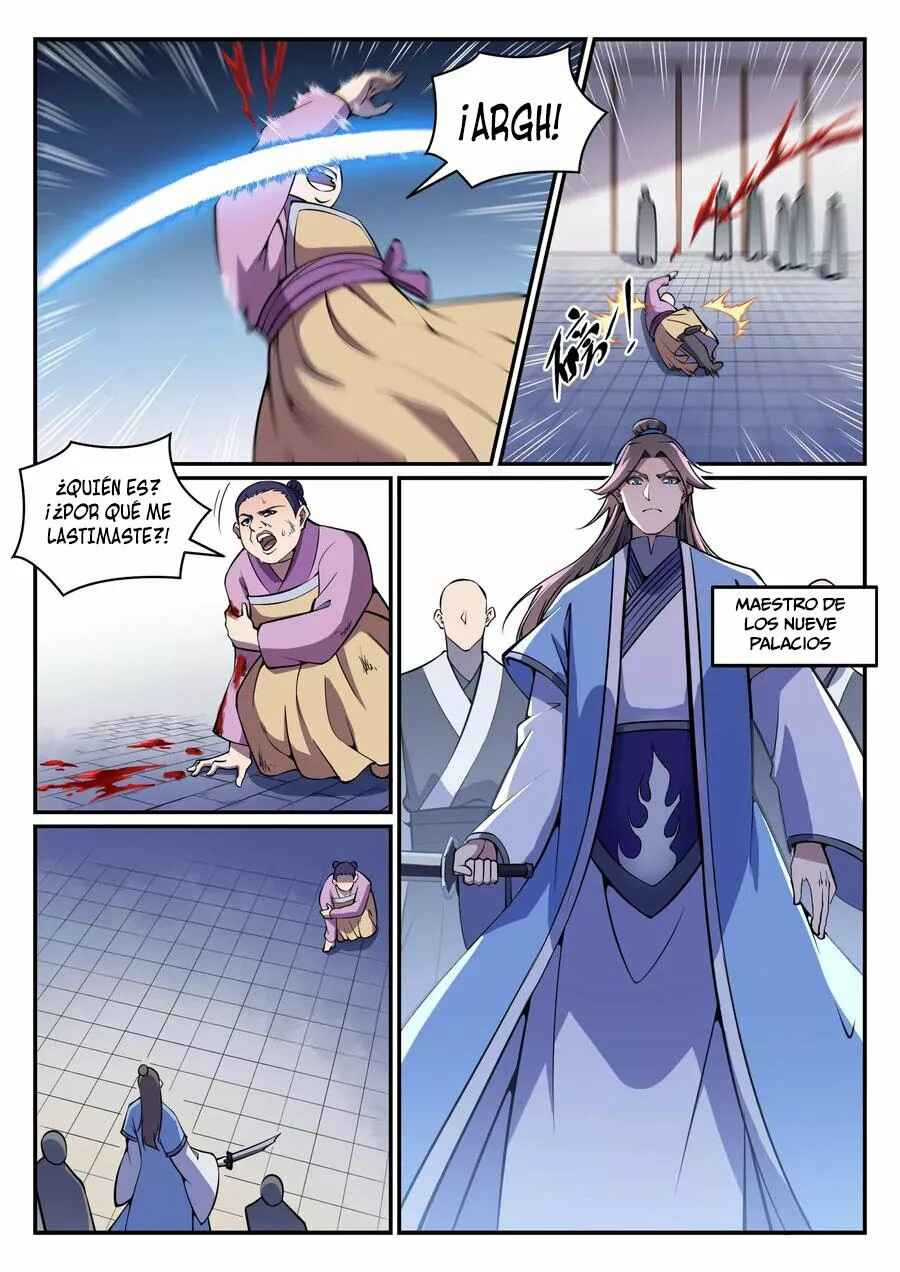 Chapter 636 - Page 12