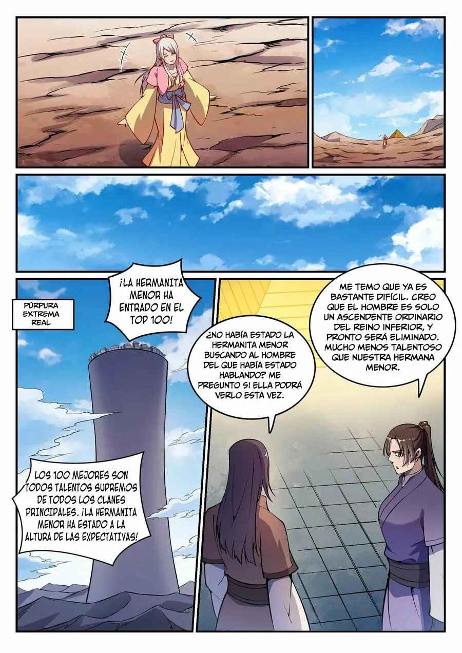Chapter 636 - Page 5