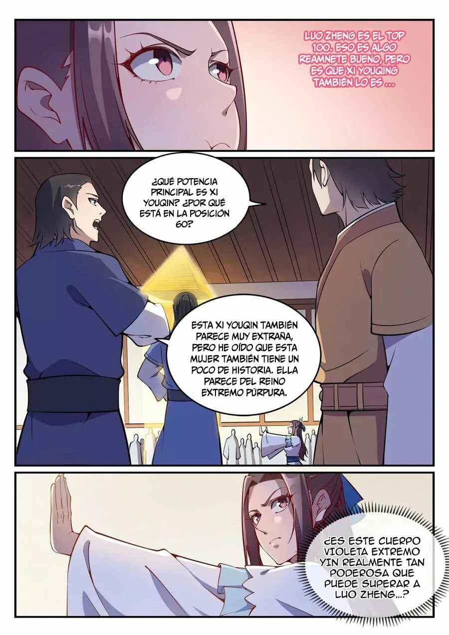 Chapter 636 - Page 8