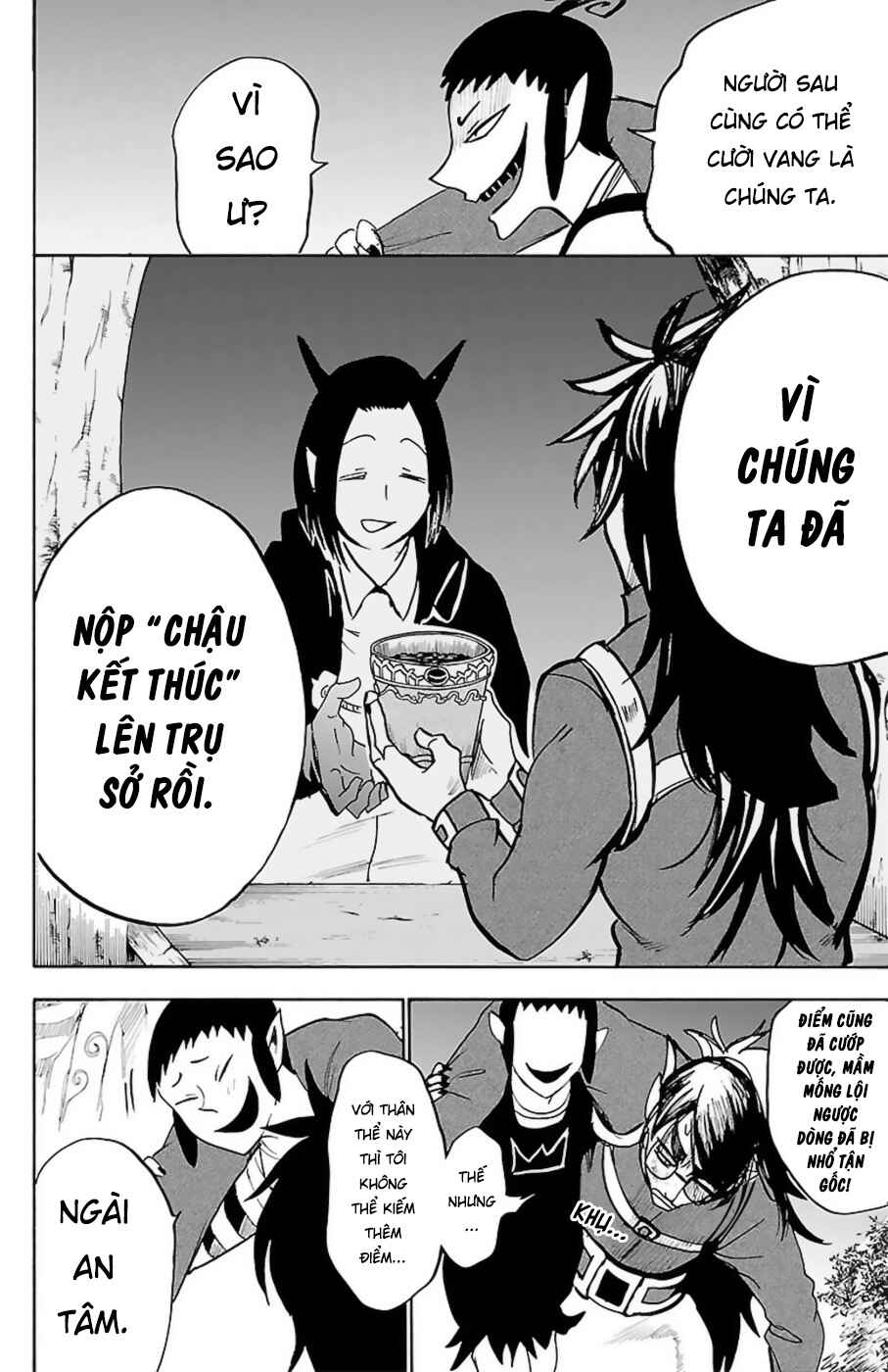 Chapter 134 - Page 14