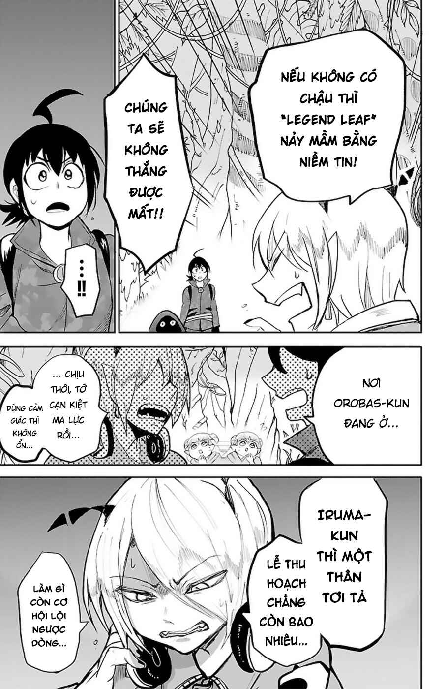 Chapter 134 - Page 17