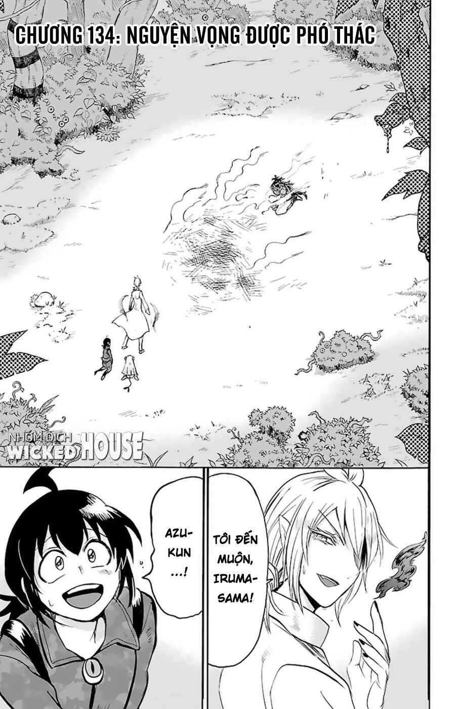 Chapter 134 - Page 3