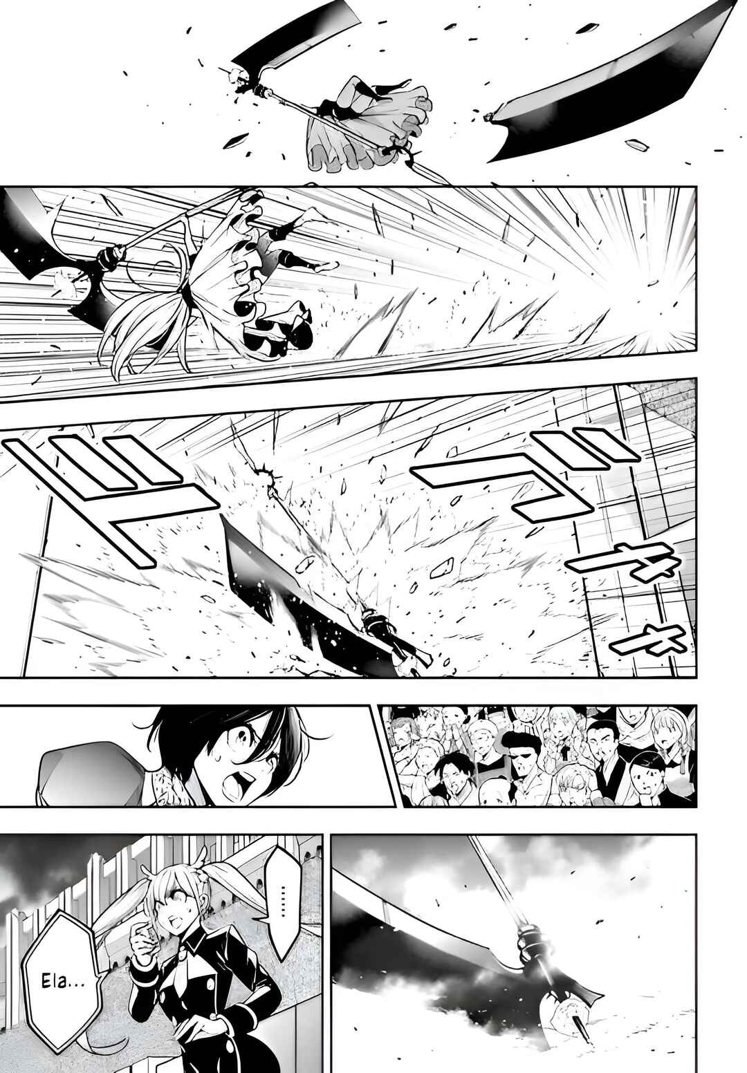 Chapter 22 - Page 40