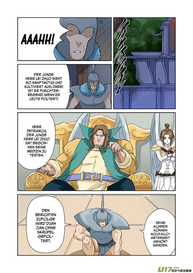 Chapter 156 - Page 11