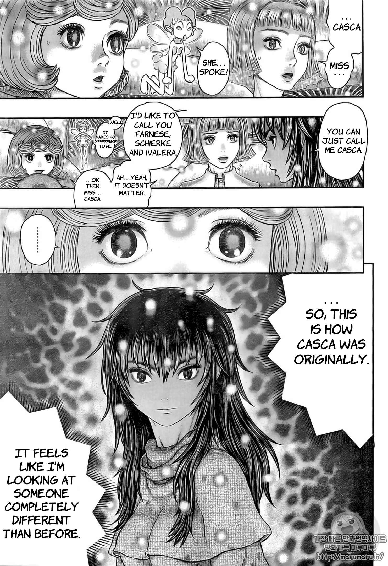 Chapter 355 - Page 6