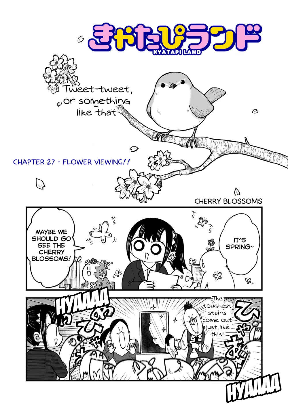 Chapter 27 - Page 1