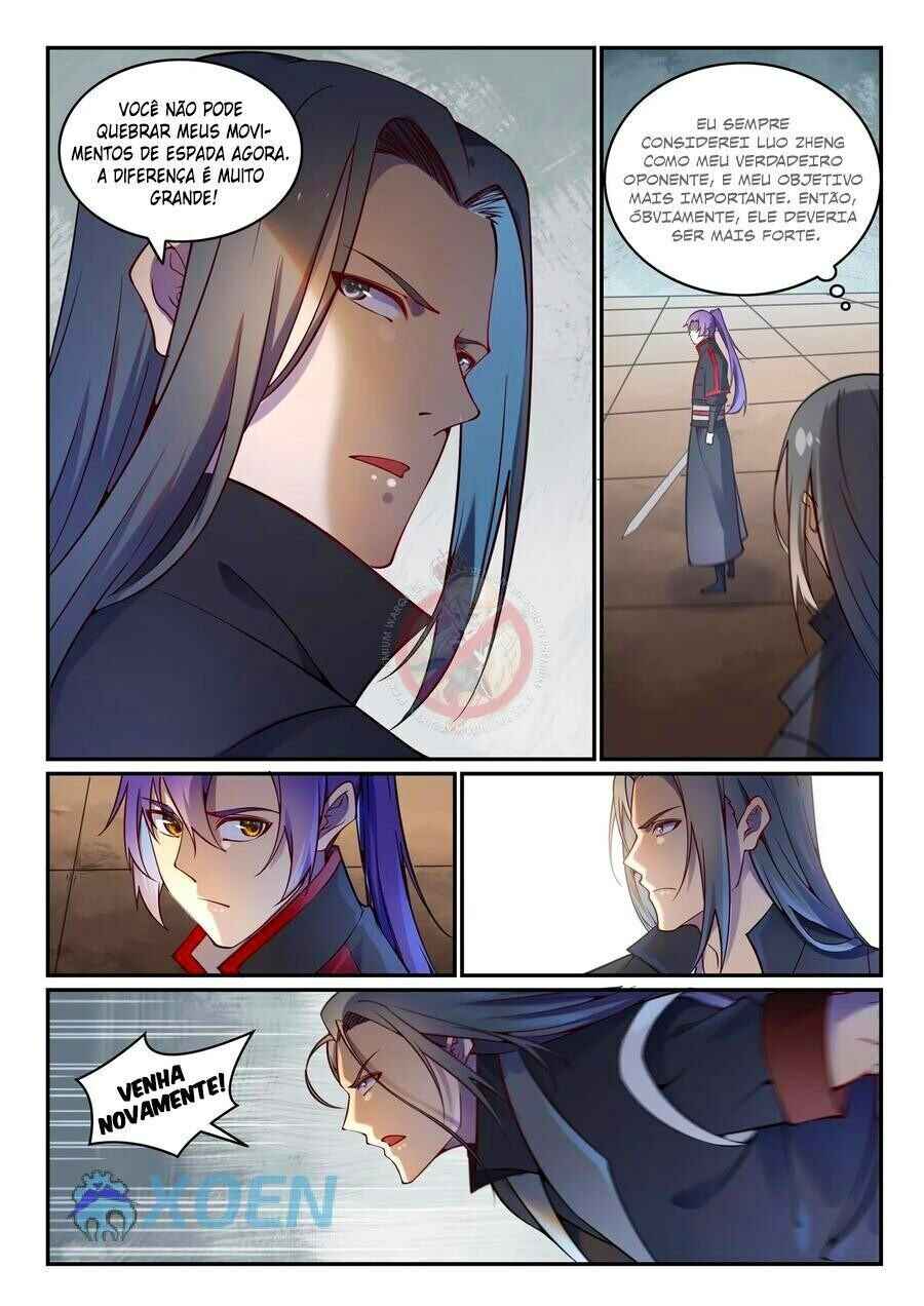 Chapter 675 - Page 13