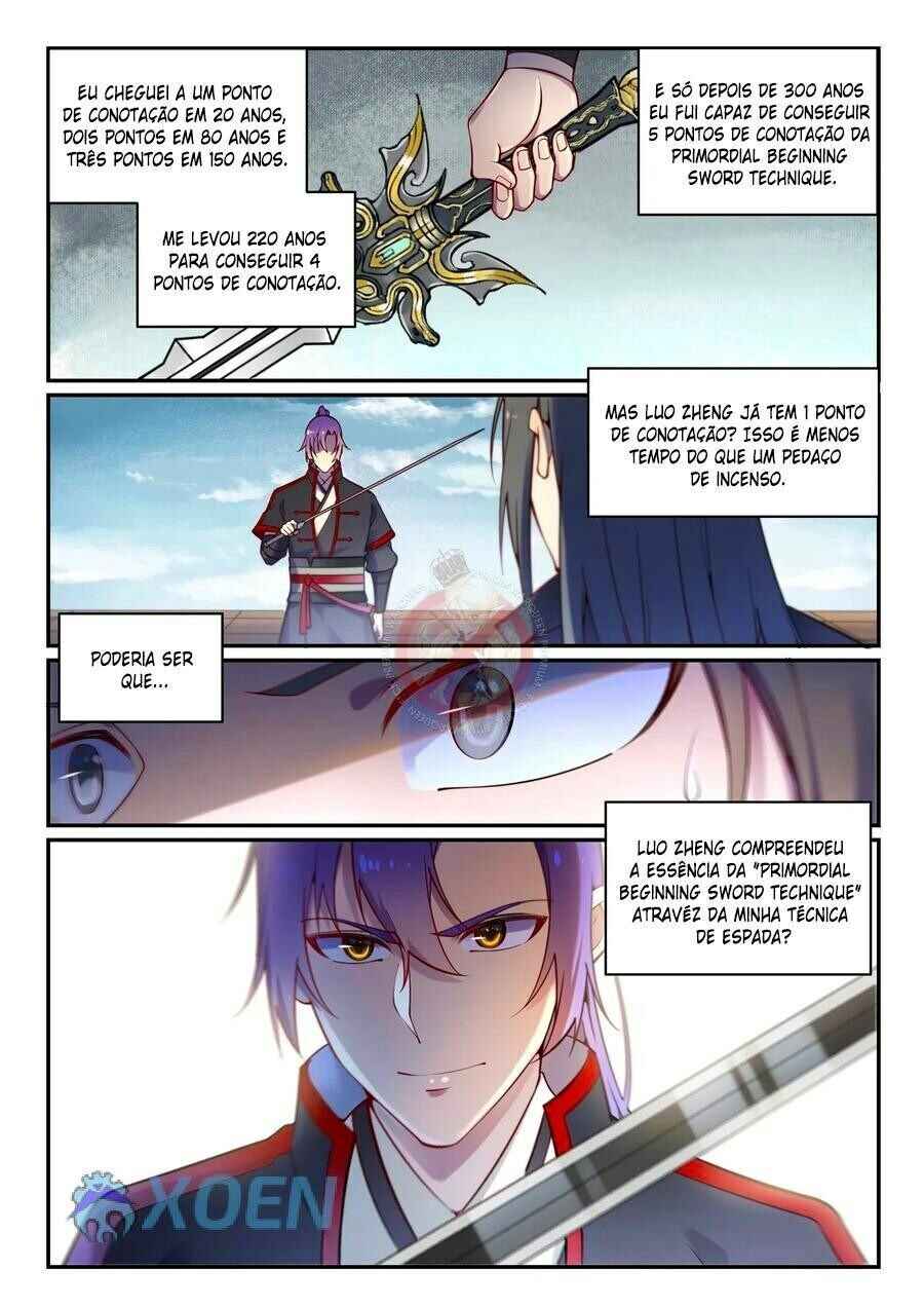 Chapter 675 - Page 16