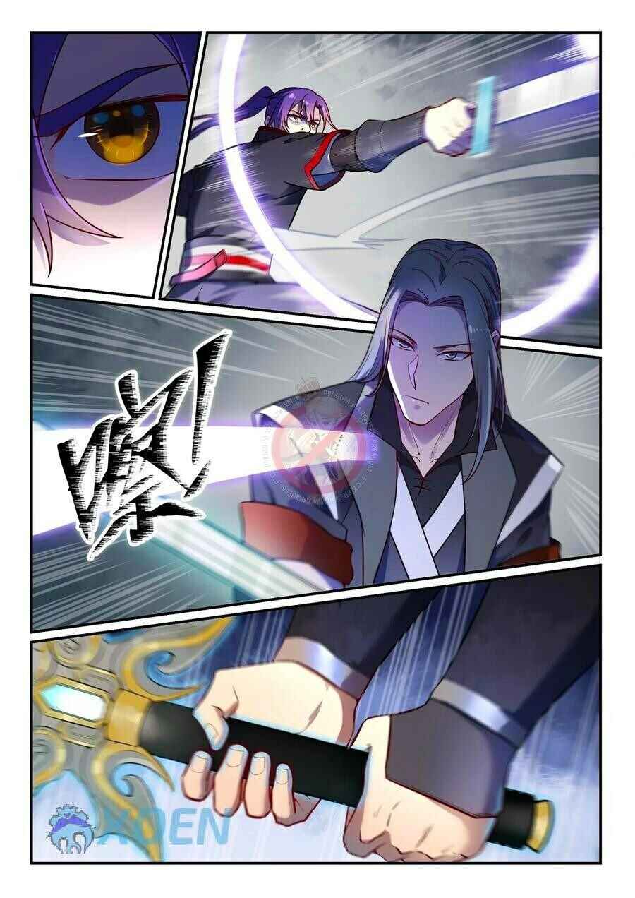 Chapter 675 - Page 4