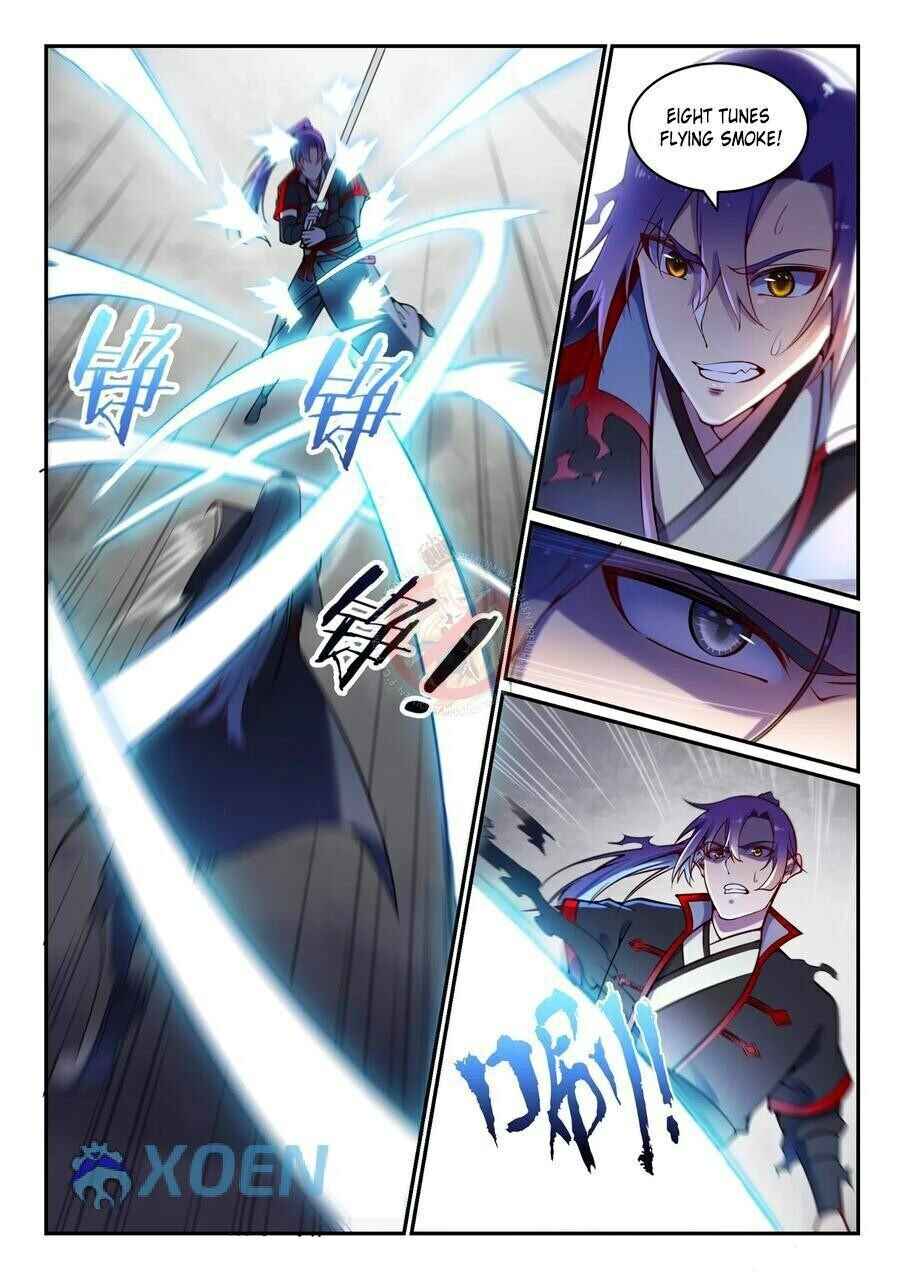 Chapter 675 - Page 7