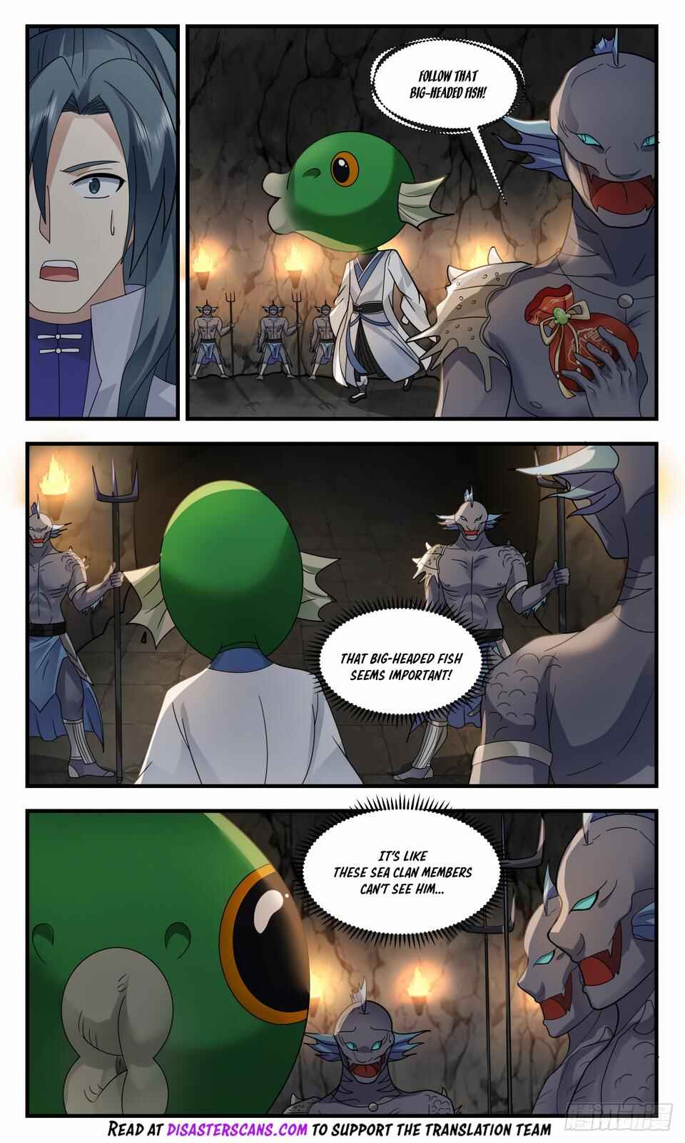 Chapter 2669 - Page 7