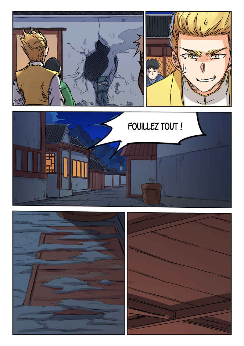 Chapter 121 - Page 4